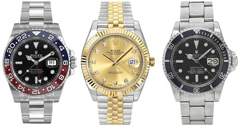 sell rolex los angeles